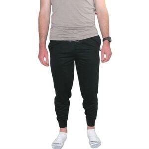 Lucky Brand Mens Drawstring Sleepwear Joggers XL Pajama Pants